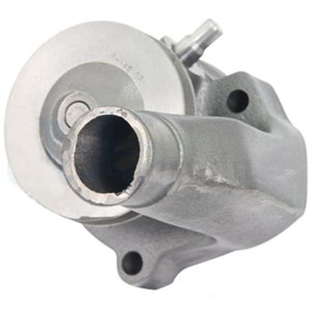 Water Pump Compatible With Fits John Deere B (SN B306600> (Pulley Width